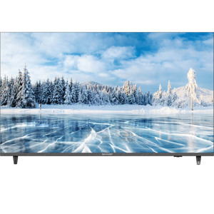 Android Tivi Sharp 55 inch 4K 4T-C55DJ3X