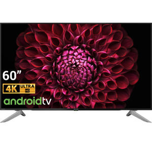 Android Tivi Sharp 60 inch 4K 4T-C60DL1X