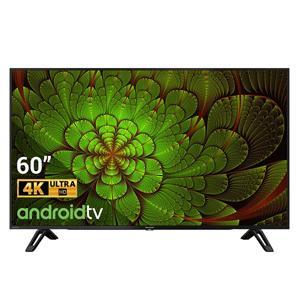 Android Tivi Sharp 60 inch 4K 4T-C60DL1X