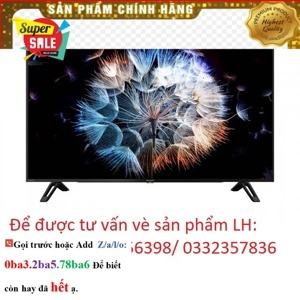 Android Tivi Sharp 65 inch 4K 4T-C65CK1X