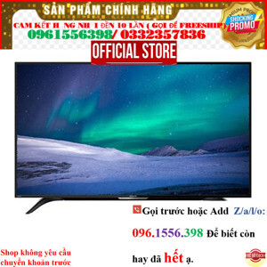 Android Tivi Sharp 70 inch 4K 4T-C70BK1X