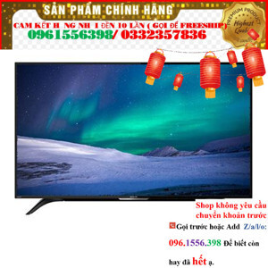 Android Tivi Sharp 70 inch 4K 4T-C70BK1X