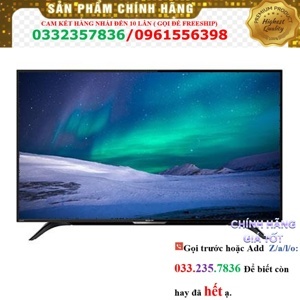 Android Tivi Sharp 70 inch 4K 4T-C70BK1X