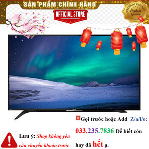 Android Tivi Sharp 70 inch 4K 4T-C70BK1X