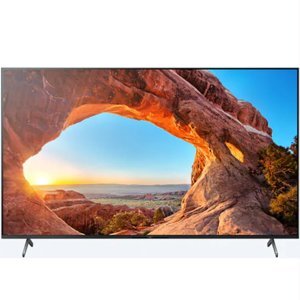 Android Tivi Sony 43 inch 4K KD-43X86J