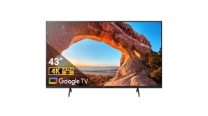 Android Tivi Sony 43 inch 4K KD-43X86J