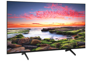 Android Tivi Sony 50 inch 4K KD-50X80K