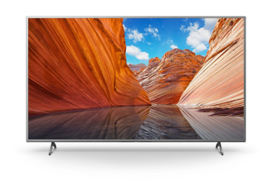 Android Tivi Sony 55 inch 4K KD-55X80J
