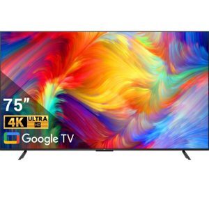 Android Tivi TCL 4K 43 inch 43P735