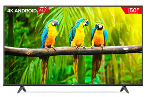 Android Tivi TCL 4K 50 inch 50T65