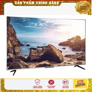 Android Tivi TCL 4K 55 inch 55P735