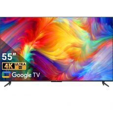 Android Tivi TCL 4K 55 inch 55P735