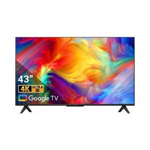 Google Tivi TCL 4K 65 inch 65P735