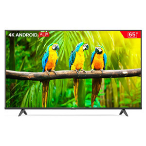 Android Tivi TCL 4K 65 inch 65T65