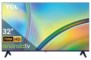 Android Tivi TCL Full HD 32 inch 32S5400A