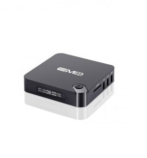 Android TV Box Enybox EM95 RAM 1GB, Android 5.1