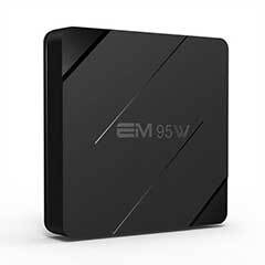 Android TV Box Enybox EM95W