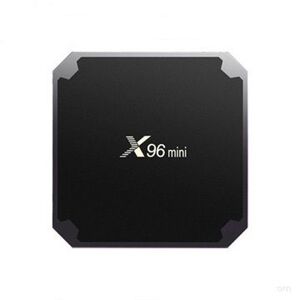 Android TV Box Enybox X96 Mini, ram 2GB, bộ nhớ trong 16GB