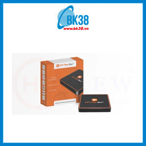 Android TV box FPT PLay Box