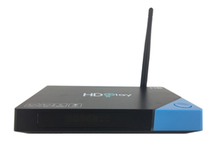 Android TV Box HDPlay H8 - 2GB RAM