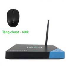 Android TV Box HDPlay H8 - 3GB RAM