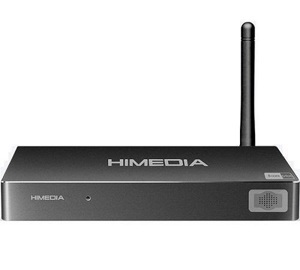 Android TV Box HiMedia A5