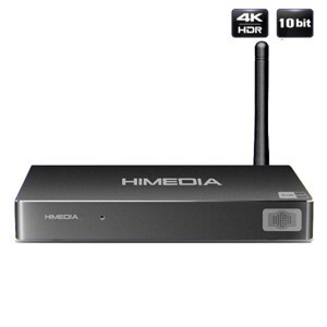 Android TV Box HiMedia A5