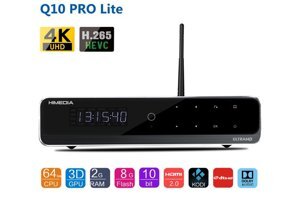 Android TV Box Himedia Q10 Pro Lite