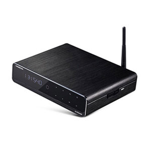 Android TV Box Himedia Q10 Pro Lite