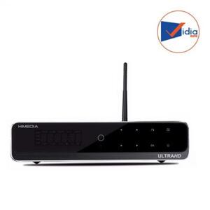 Android TV Box Himedia Q10 Pro 4K