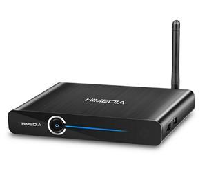 Android TV box Himedia Q30