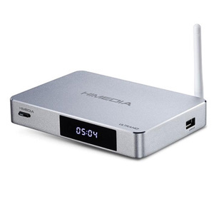 Android TV Box Himedia Q5 Pro