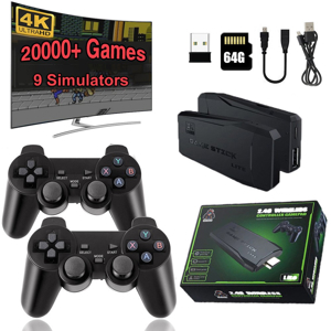 Android TV Box M8