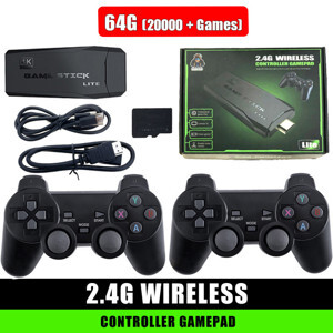 Android TV Box M8