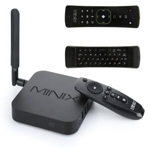 Android Tv Box MINIX NEO U9-H