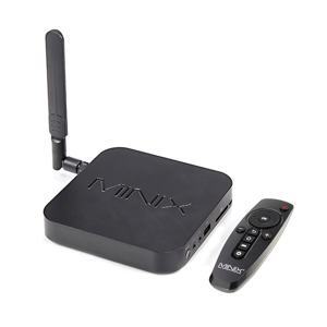 Android Tv Box Minix Neo X8-H Plus