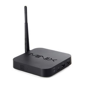 Android TV Box MINIX NEO Z64 ANDROID 4.4