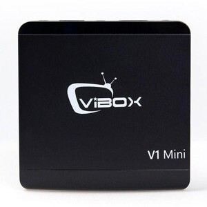 Android TV Box Vibox V1 Mini