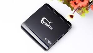 Android TV Box Vibox V1 Mini