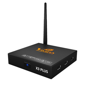 Android TV Box Vinabox X3 Plus - Ram 2GB