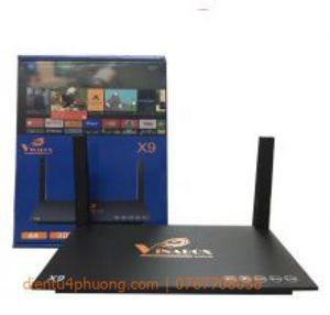Android TV Box Vinabox X9