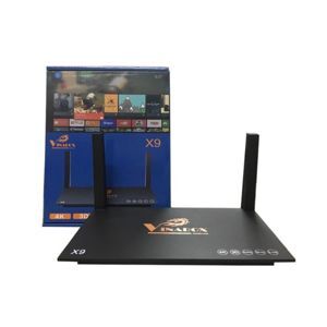 Android TV Box Vinabox X9