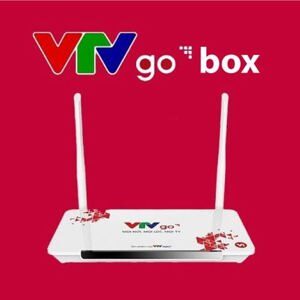 Android TV Box VTVGo V1