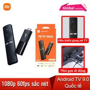 Android TV box Xiaomi Mi TV stick