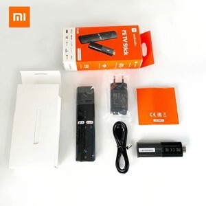 Android TV box Xiaomi Mi TV stick