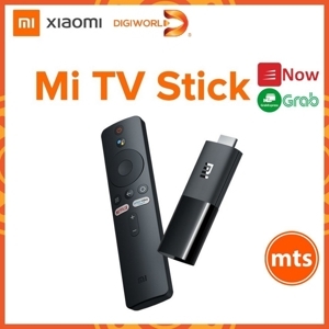 Android TV box Xiaomi Mi TV stick