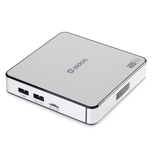 Android TV Box Zidoo X6 Pro