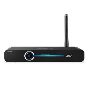 Android TV smart box HiMedia Q3 IV