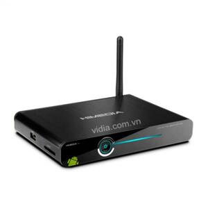 Android TV smart box HiMedia Q3 IV