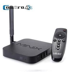 Android TV smart box Minix Neo U1